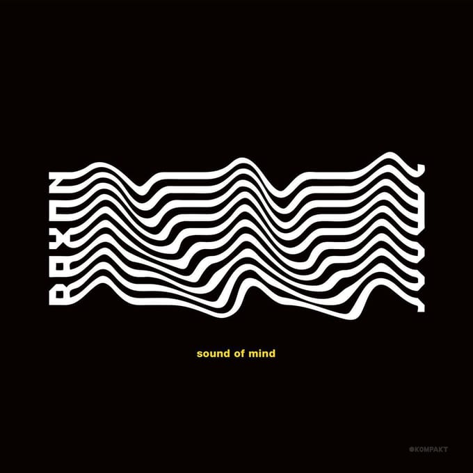Sound Of Mind (2lp + Dl)