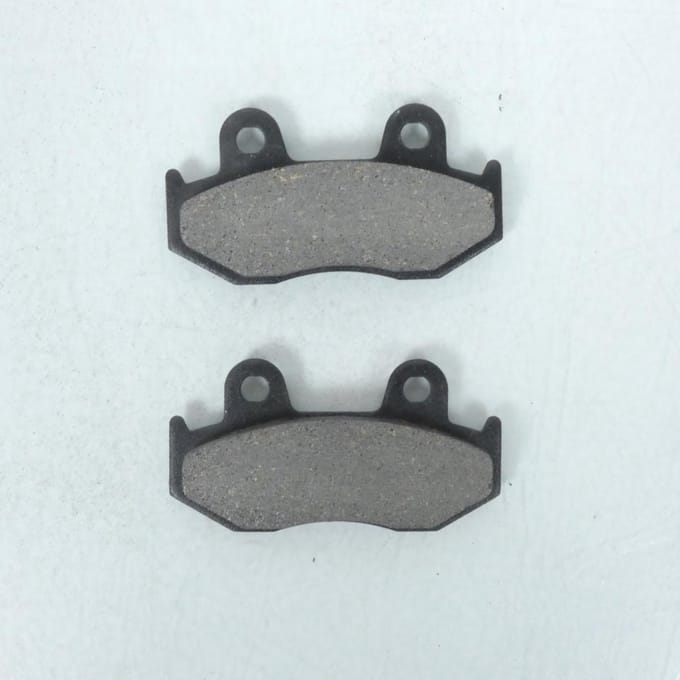 Plaquette de frein Polini ORIGINAL pour Scooter Honda 125 SH 174.0034