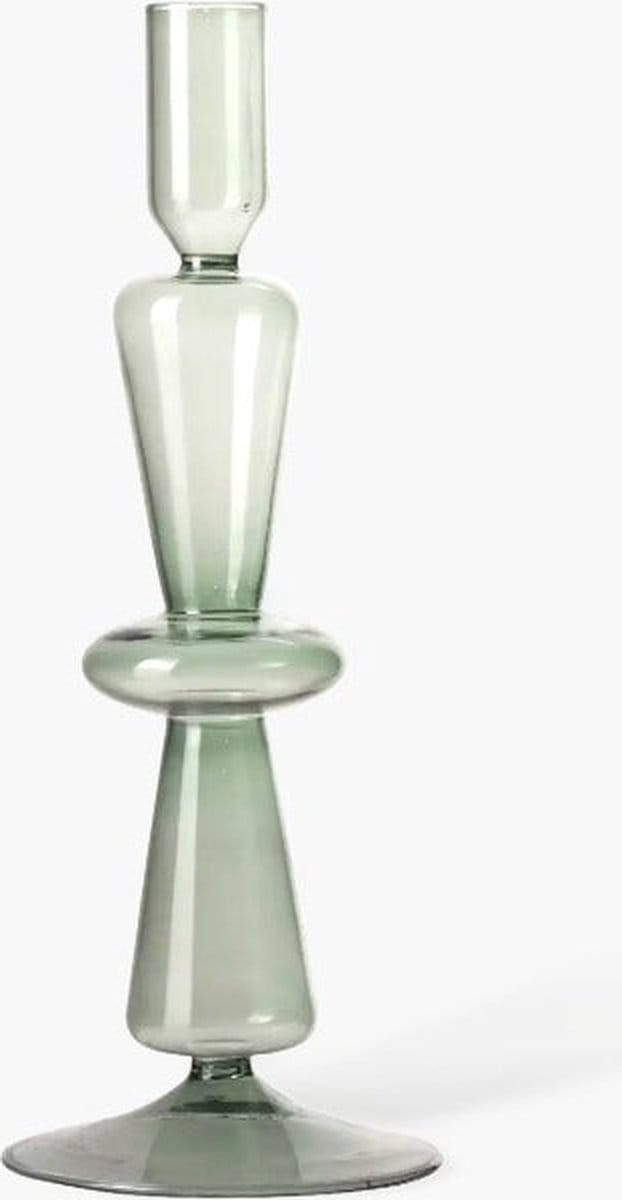 Candle holder Ã˜9x25cm