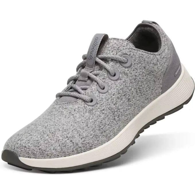 Waterdichte Baskets Allbirds Runner NZ