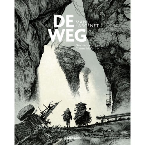 De Weg - De Weg