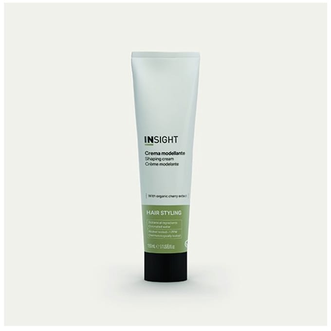 INSIGHT Styling Krulvormende crème 150 ml