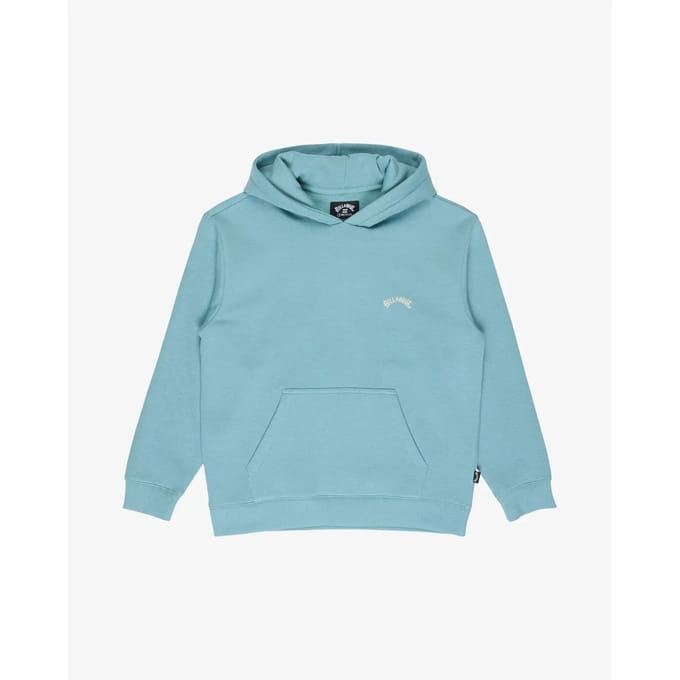 Junior Hoodie Billabong Arch Po