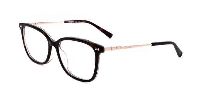 Brillenframe Dames Missoni MIS-0085-086 Ø 53 mm