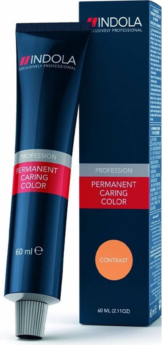 Indola Permanent Caring Color C66X 60 ml