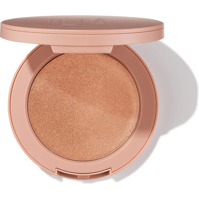 Ilia Beauty Sun Shift Cream Bronzer - Eclipse