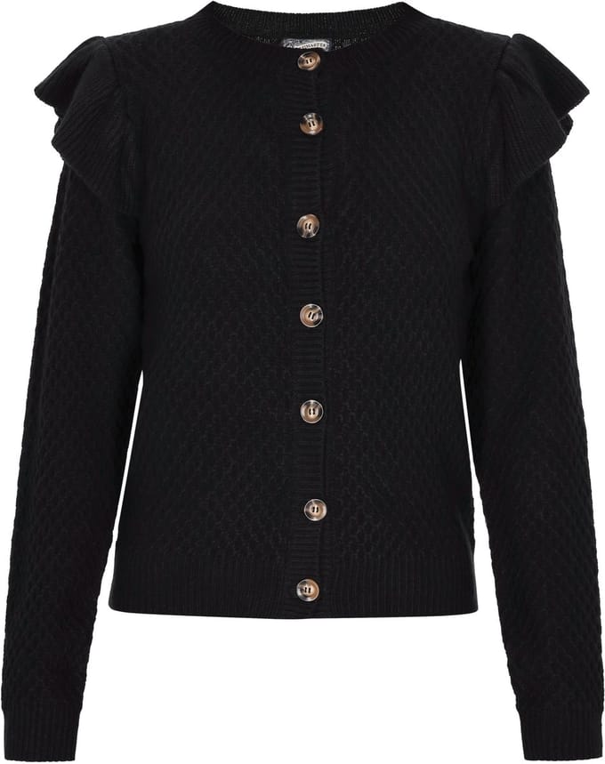DreiMaster Vest