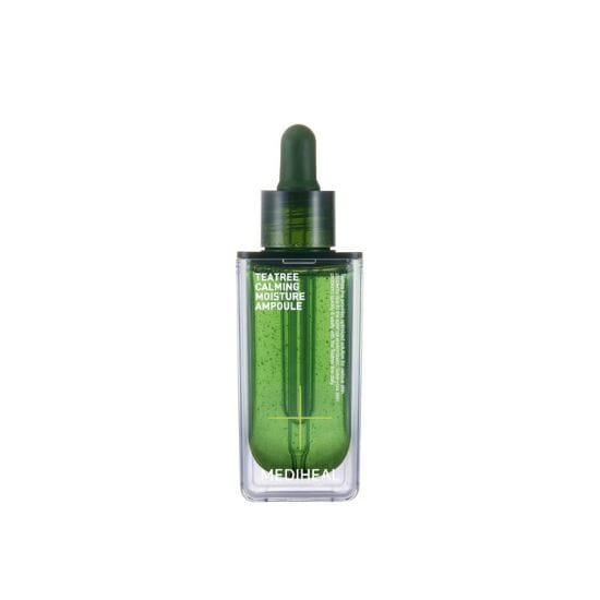 MEDIHEAL Tea Tree Kalmerende Vocht Ampoule Verzachtend Hydraterend Serum 50ml gray