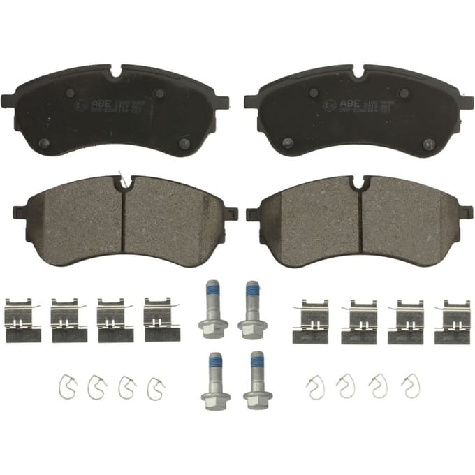 Remblokset ABE C1W078, voor