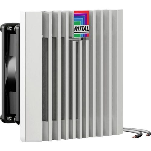 Rittal SK 3237.724 Filterventilatie 24 V/DC (b x h x d) 116.5 x 116.5 x 64.2 mm Piece 1 stuk(s)