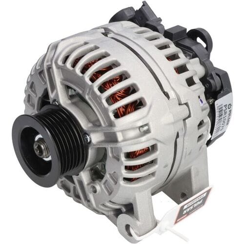 Driefasige generator PULSAR ROTATING ELECTRICS PSR10079