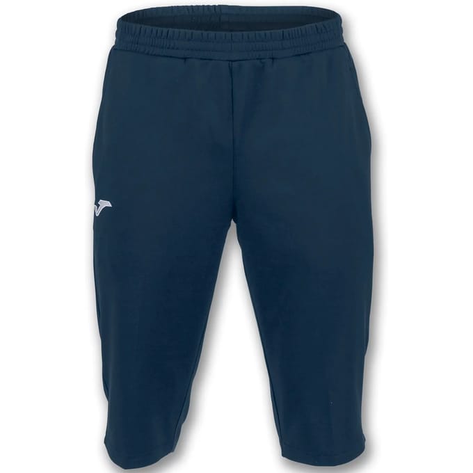 Joma Capri 3/4 Trainingsbroek Heren - Marine | Maat: L