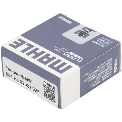 Krukaslagerset MAHLE 081 HL 22021 025