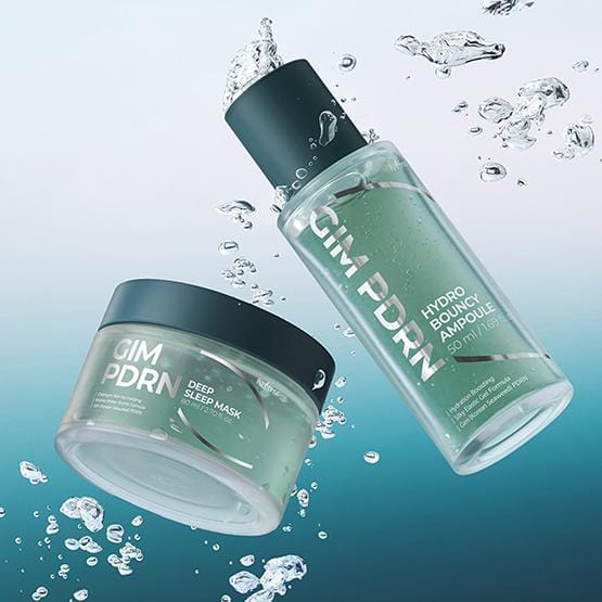 Isntree - Gim PDRN Deep Sleep Mask (Unbox Version) 80ml