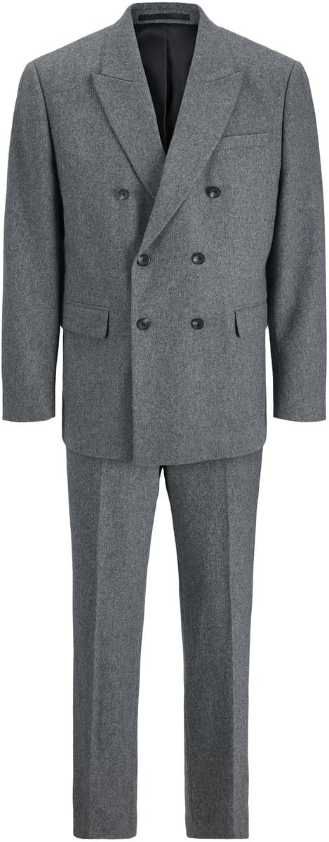 JACK&JONES - JPRHARRY CARLO SUIT JY02 - Heren - Pakken