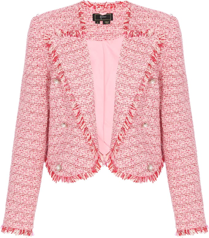faina Blazer