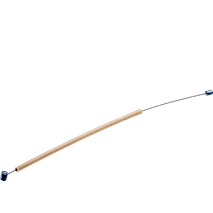 Gas kabel