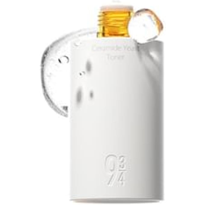 934 - Ceramide Yeast Toner 150ml