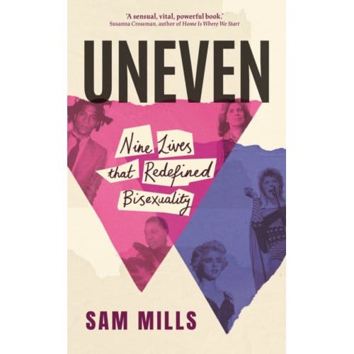 Uneven - Sam Mills