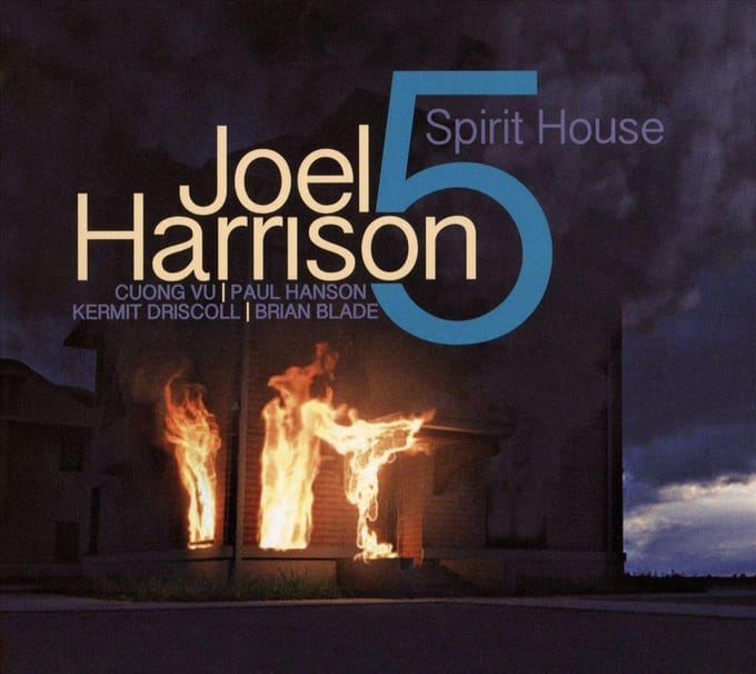 Spirit House