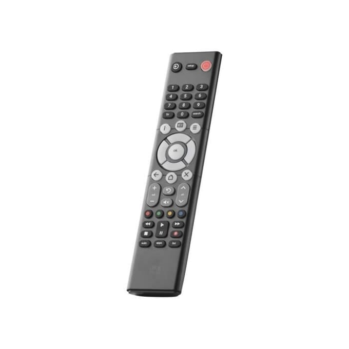 Universele afstandsbediening ONE FOR ALL - URC1212 – Essence Basic TV