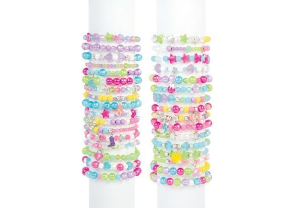 Hobbydoos, Make it Real, Creator Bead Studio, 1440 beads Knutselen