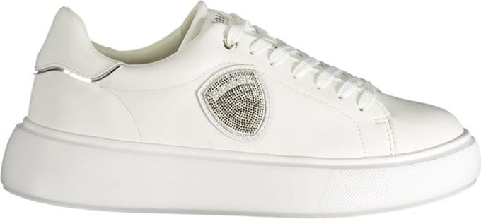 Polyester Sneaker