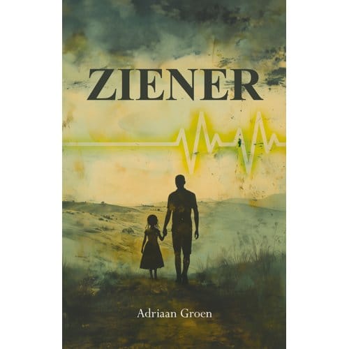 Ziener - Adriaan Groen