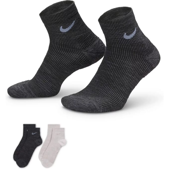 Sokken Nike Cushioned (x2)