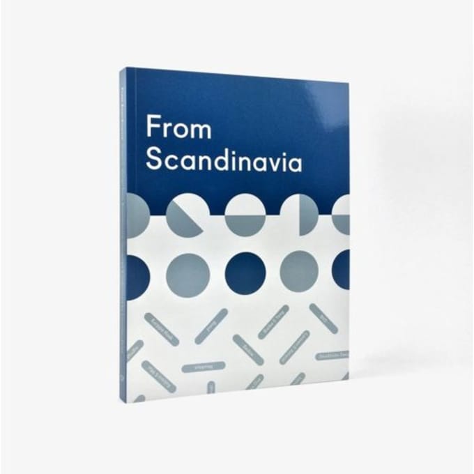 From Scandinavia - Jon Dowling