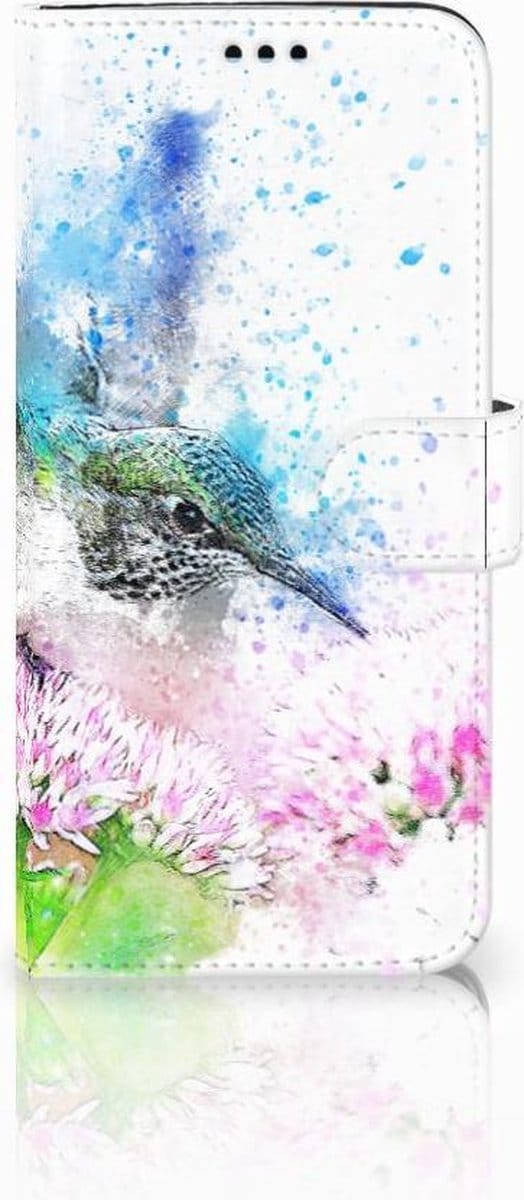 Hoesje Samsung Galaxy S9 Plus Vogel