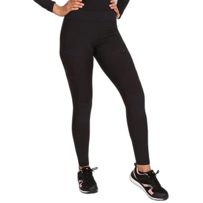 Leggings voor dames Kilpi Mounteria