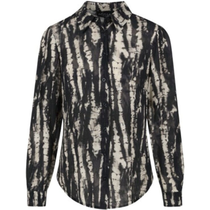 Elvira Collections Blouse loes dessin