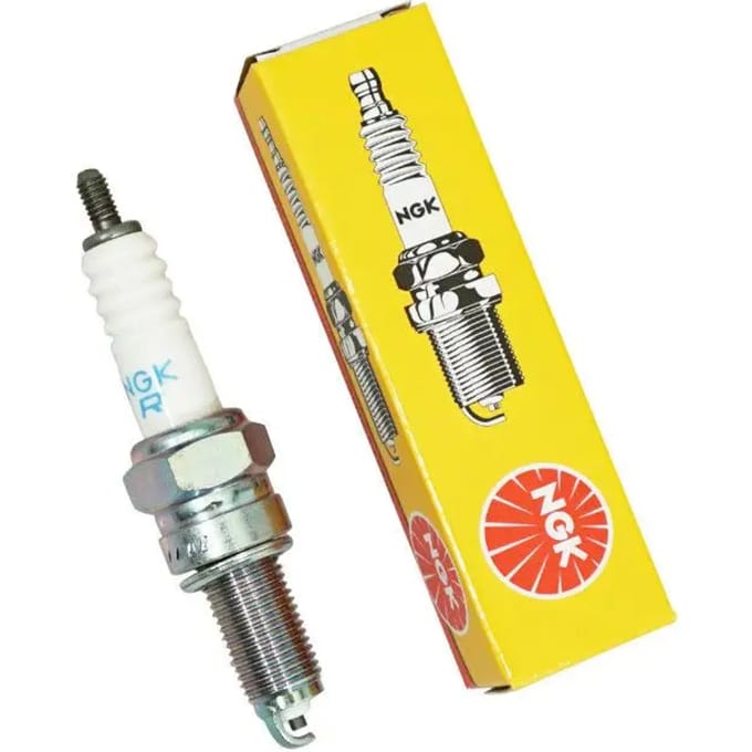 Osram motorolie NGK Mr7g-9e