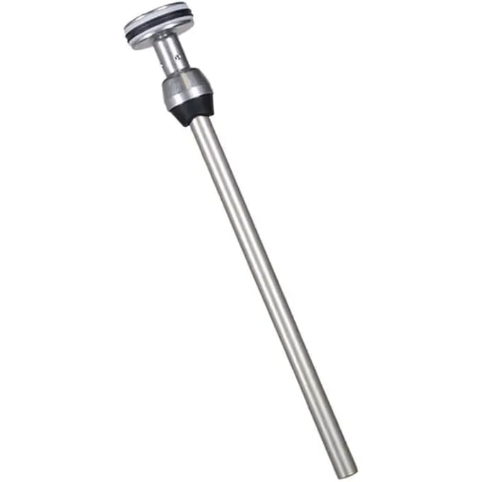Rockshox Debonair+ 27/29 Pike C1+ Patroon Zilver 120 mm