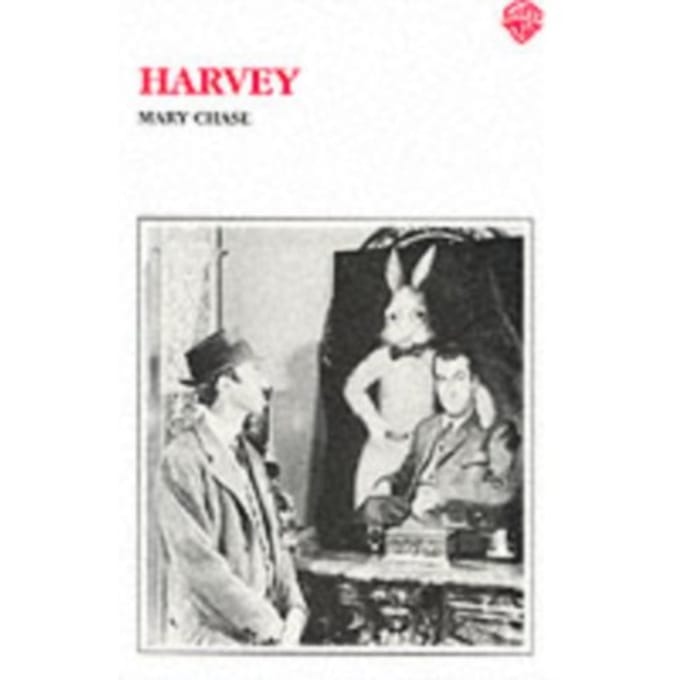 Harvey - Mary Chase
