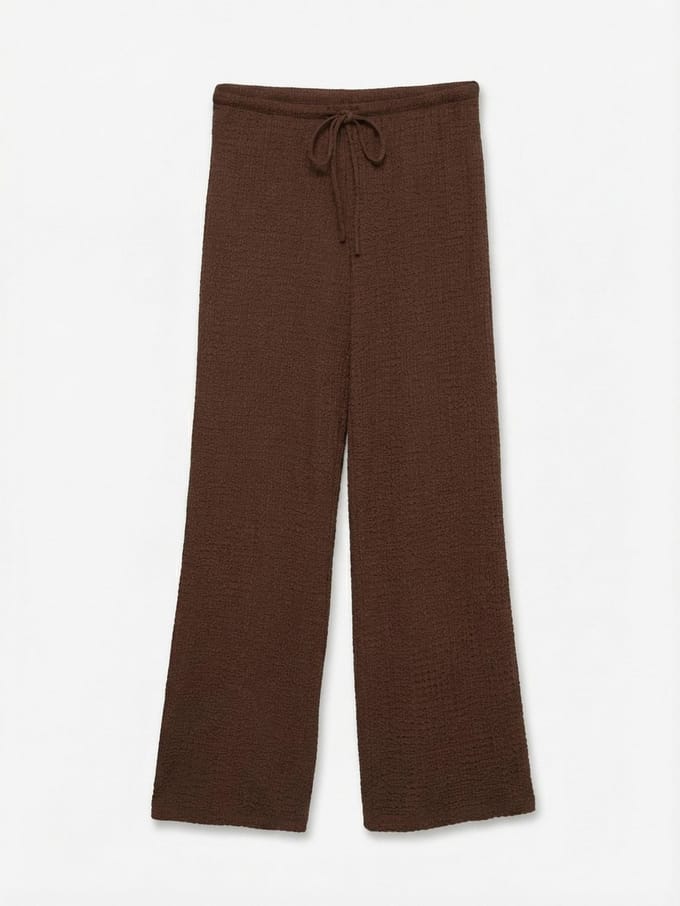 Vero Moda Broeken VMANITA High waist Broek