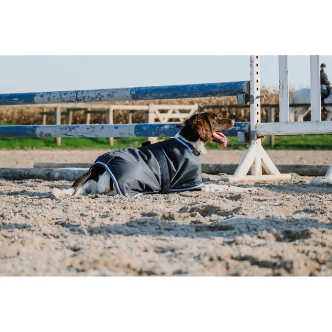 Hondendeken Riding World Eco 600D