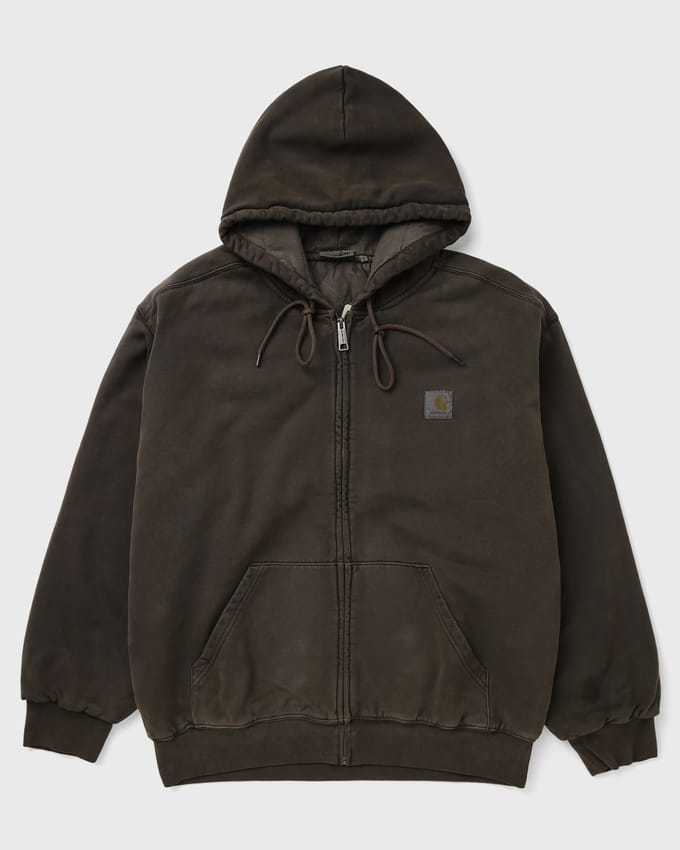 Hooded Vista Jacket