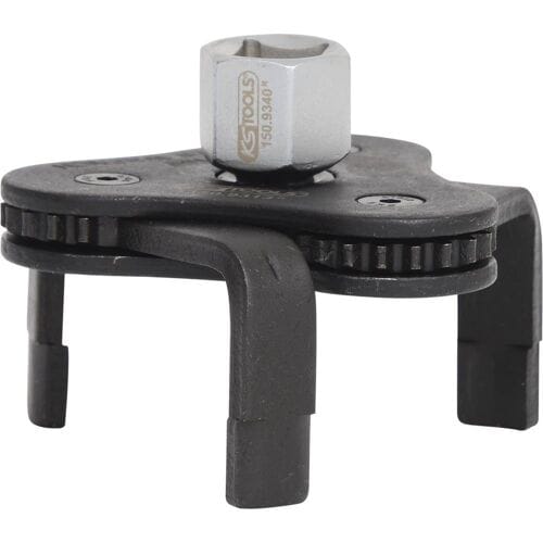 KS Tools Serie - Sleutelkast - Klucz blokujący - Adapter