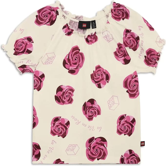 T-shirt bébé Lego Wear Lwtaja 600