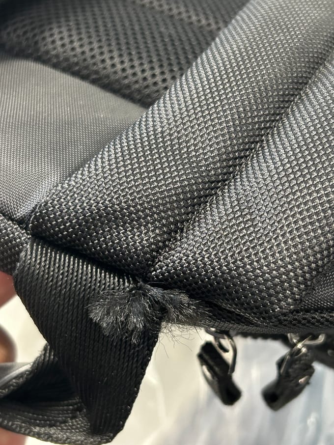 Case Logic Bryker - Laptop Rugzak - 15.6 inch / Zwart