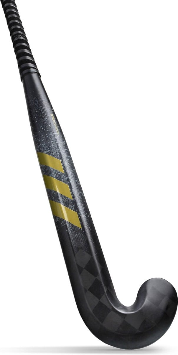adidas Performance Estro Kromaskin 92 cm Hockeystick - Unisex - Zwart- 37.5"