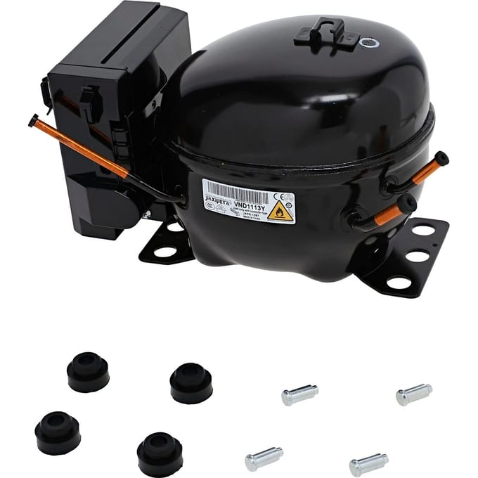 AEG compressor, kompleet 140245339019