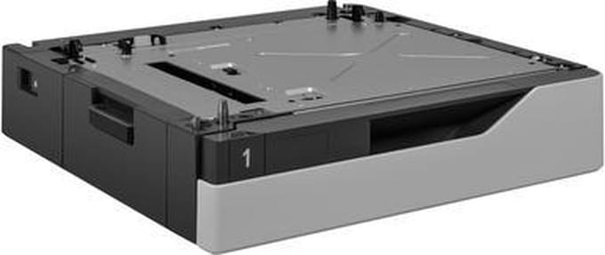 Lexmark 21K0567 papierlade & documentinvoer Multifunctionele lade 550 vel