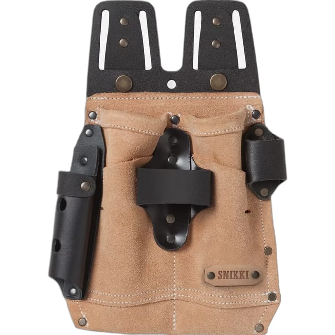 Etui voor gereedschap Fristads 9300 LTHR