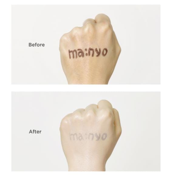 ma:nyo Herbal Fresh Moist BB Cream 30g (3 Options) 2PCS