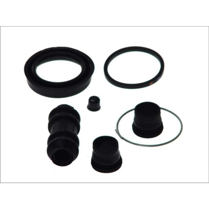 Reparatieset, remklauw AUTOFREN SEINSA D4-824