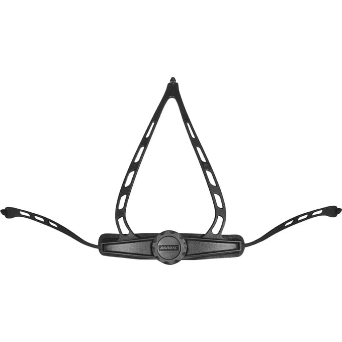Helm bevestiging Mavic
