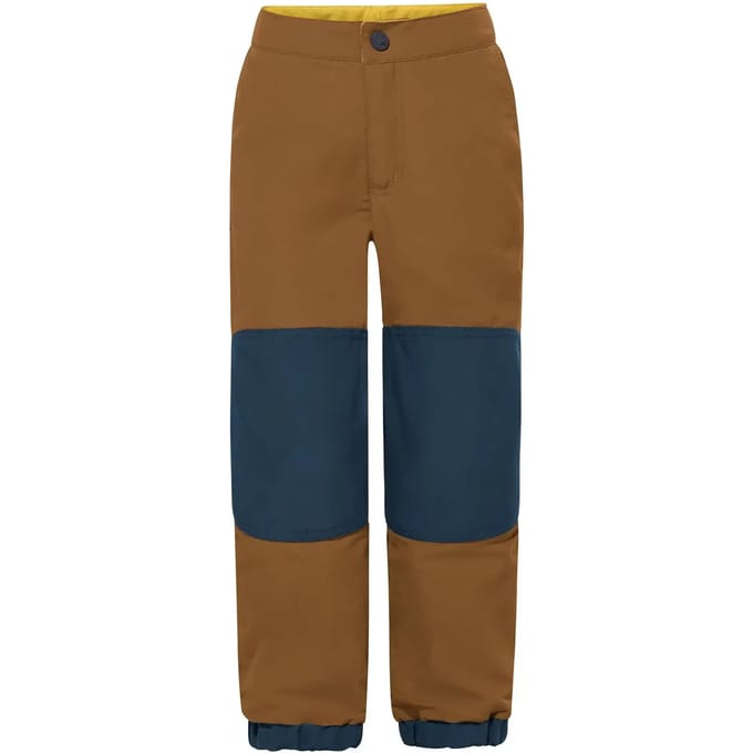Babybroek VAUDE Caprea Warmlined III